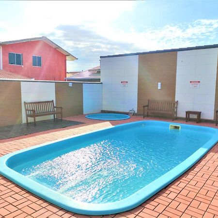 Xxcasa Olinda - Estudios E Suites Com Piscina, Ar, Wifi E Estacionamento Porto Belo Eksteriør billede