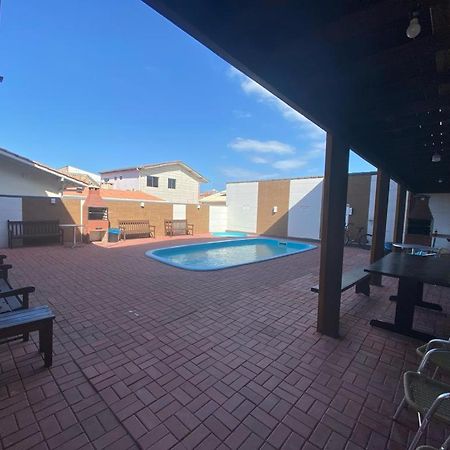Xxcasa Olinda - Estudios E Suites Com Piscina, Ar, Wifi E Estacionamento Porto Belo Eksteriør billede
