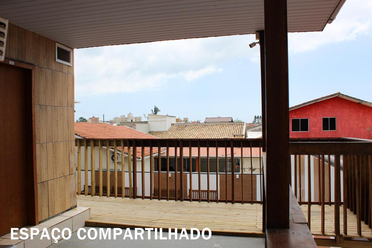 Xxcasa Olinda - Estudios E Suites Com Piscina, Ar, Wifi E Estacionamento Porto Belo Eksteriør billede