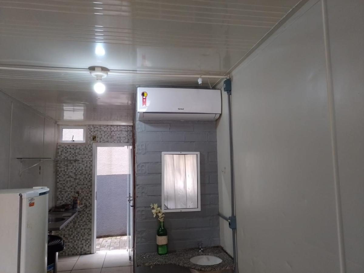 Xxcasa Olinda - Estudios E Suites Com Piscina, Ar, Wifi E Estacionamento Porto Belo Eksteriør billede