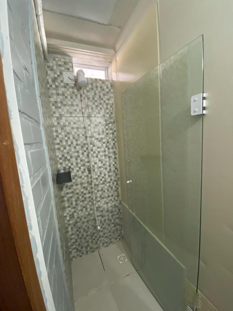 Xxcasa Olinda - Estudios E Suites Com Piscina, Ar, Wifi E Estacionamento Porto Belo Eksteriør billede