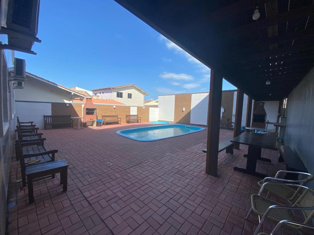 Xxcasa Olinda - Estudios E Suites Com Piscina, Ar, Wifi E Estacionamento Porto Belo Eksteriør billede