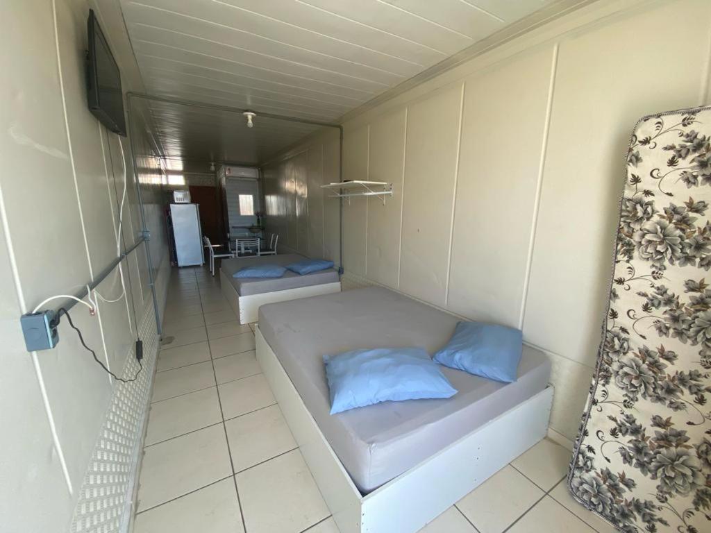 Xxcasa Olinda - Estudios E Suites Com Piscina, Ar, Wifi E Estacionamento Porto Belo Eksteriør billede