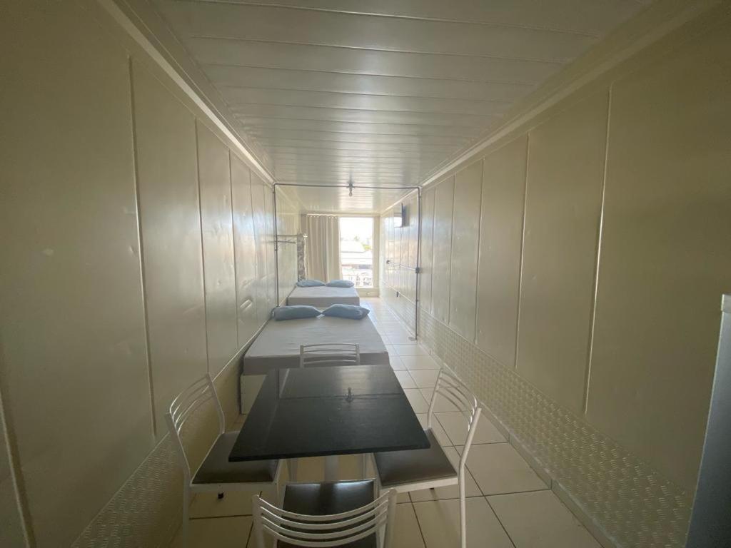 Xxcasa Olinda - Estudios E Suites Com Piscina, Ar, Wifi E Estacionamento Porto Belo Eksteriør billede