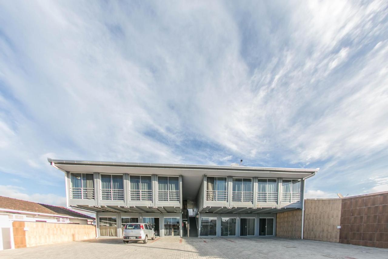 Xxcasa Olinda - Estudios E Suites Com Piscina, Ar, Wifi E Estacionamento Porto Belo Eksteriør billede