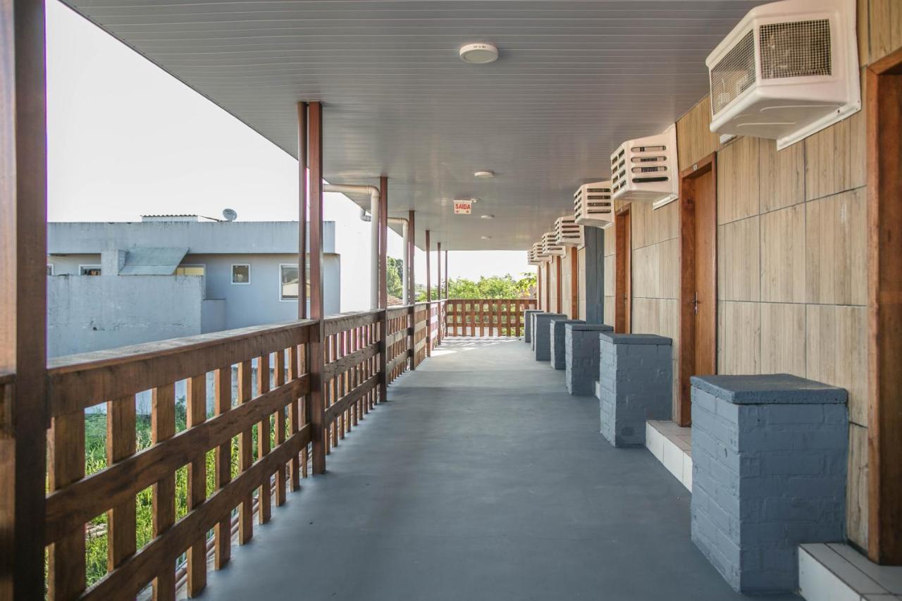Xxcasa Olinda - Estudios E Suites Com Piscina, Ar, Wifi E Estacionamento Porto Belo Eksteriør billede