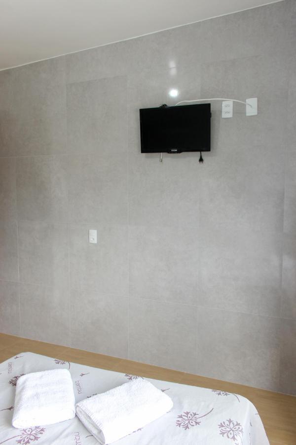 Xxcasa Olinda - Estudios E Suites Com Piscina, Ar, Wifi E Estacionamento Porto Belo Eksteriør billede